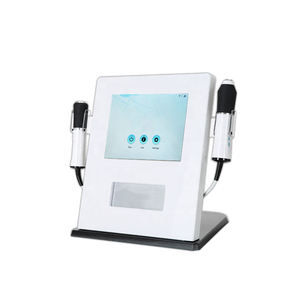 2024 New Portable Co2 Bubble Facial <b>Massage</b> Pods Oxygen Skin Tightening 3 in 1 Oxygenation Super Facial Beauty <b>Machine</b> OEM ODM - Product Image 5