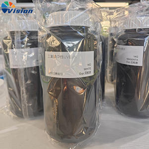 ドミニカ共和国ホログラムプリンターマシンマジックジェットシングルパスデジタルプリンターUVインクジェットプリンター用 - Product Image 3