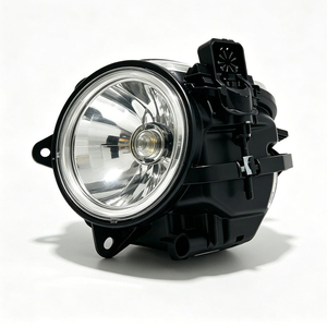 63177317252 Luces LED de Niebla Delanteras Derechas para Parachoques Delantero para BMW X3 F25 X4 F26 X5 F15 X6 F16 (2011-2019) - Product Image 4