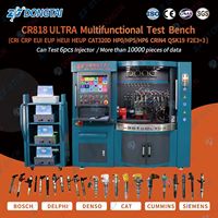 CR818 ULTRA