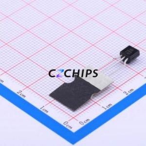 Transistor Original y Nuevo 2SC945L-P-T92-B TO-92-2.54mm, Transistor de Unión Bipolar (BJT) - Product Image 1