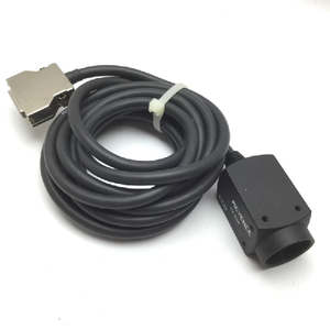 Cv-030 Machine Vision <b>Camera</b> 15" Color Digital C-mount Automate Programmable Plc - Product Image 1