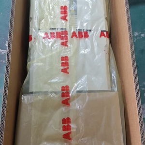 อินเวอร์เตอร์ปรับความถี่ ACH550-01-430A-4 ACH55001430A4 ขนาด 160 กิโลวัตต์ 380-480 โวลต์ สำหรับ PLC - Product Image 5