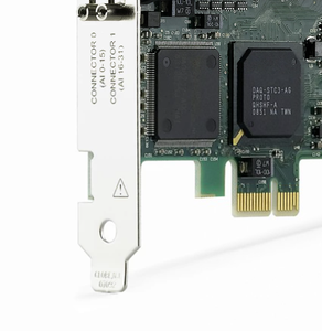 Tarjeta de Adquisición de Datos PCIe-6353, 32 Entradas Analógicas, NI 781049-01, Fuente de Alimentación de 150W, Garantía de 3 Meses, Instrumento de Medición Electrónico - Product Image 4