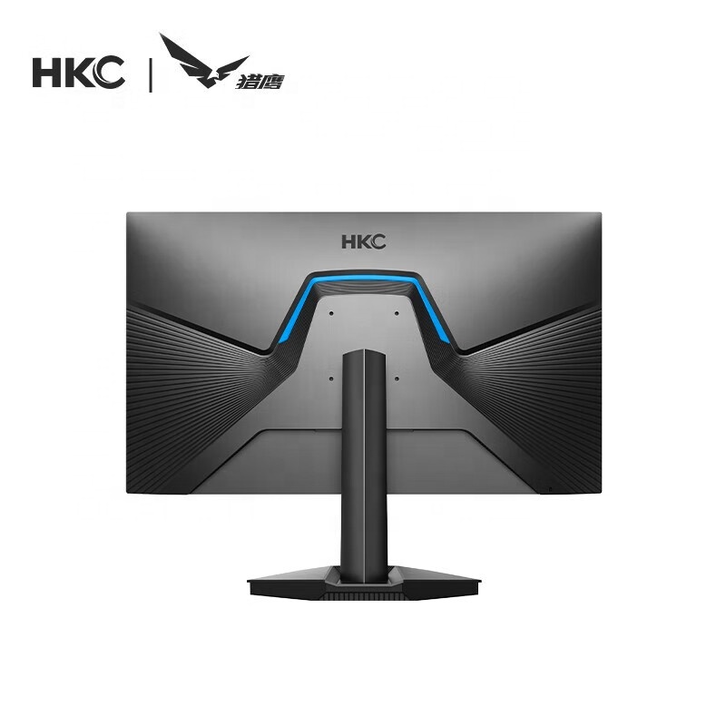 HKC VG255KM 24.5インチ 240Hz ゲーミングモニター HKC VG255KM 240HZ Gaming Monitor - Fast VA Panel, 1ms Response