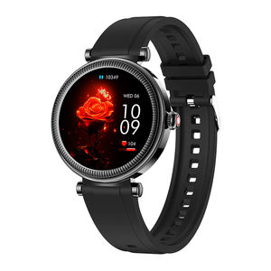 Relógio Inteligente CF37 com Tela Grande de 1,27 polegadas, IP67, para Esportes ao Ar Livre, com Calendário, Monitoramento de Frequência Cardíaca e Oxigênio no Sangue - Product Image 5