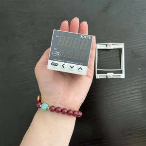 ลดราคาพิเศษ! เทอร์โมสตัทดิจิตอล SDC15 ของแท้รุ่นใหม่ ควบคุมอุณหภูมิ - Product Image 5