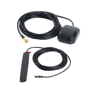 Hochwertiger OEM MR9708C 8-Kanal 1080P H.265 Digitaler <span class=keywords><strong>Video</strong></span> <span class=keywords><strong>recorder</strong></span> (DVR) mit GPS für LKW-Autos Unterstützt CMSV6-System 2TB - Product Image 6