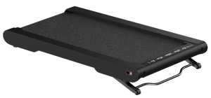 GS-P2Pro Portable Folding <strong>2</strong> in 1 Vibration &amp; Walking Pad Treadmill Home Gym Running <strong>Device</strong> with Motor Incline - Product Image 3