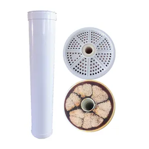 PVC UF water filter Membrane ultrafiltration water purification system 8040 membrane uf 8040