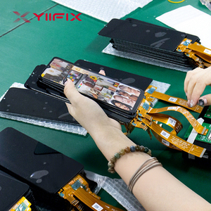 Pantallas LCD Originales al por Mayor para Teléfonos Móviles, Pantallas OLED Suaves, Repuestos para Teléfonos, Pantallas LCD para Samsung, iPhone, Redmi, Infinix, Tecno, Moto - Product Image 2