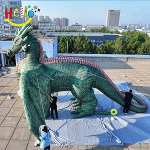 <span class=keywords><strong>Dragon</strong></span> Volant <span class=keywords><strong>Gonflable</strong></span> Grand Modèle de <span class=keywords><strong>Dragon</strong></span> du Mal - Product Image 5