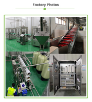 Aardbei Jam Maken Machine Kleine Jam Productielijn