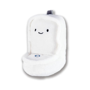 Llavero/Colgante/Adorno para Refrigerador <span class=keywords><strong>de</strong></span> 10 cm con Forma <span class=keywords><strong>de</strong></span> Heces Divertidas, Feas y Lindas, con Ojos <span class=keywords><strong>de</strong></span> Frijol, Creativas - Product Image 5