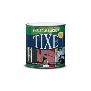 Esmalte a base de agua 2,5 LT en blanco mate Producto de color agua Premium - Product Image 1