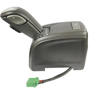 Palanca de ajuste del asiento del coche Volvo 21937969 21073025 22583045 21456377 de plástico para piezas interiores del vehículo - Product Image 3