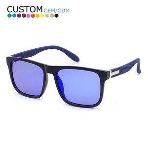 Gafas de Sol Deportivas Polarizadas UV400 para Ciclismo y Conducción para Hombre - Product Image 1