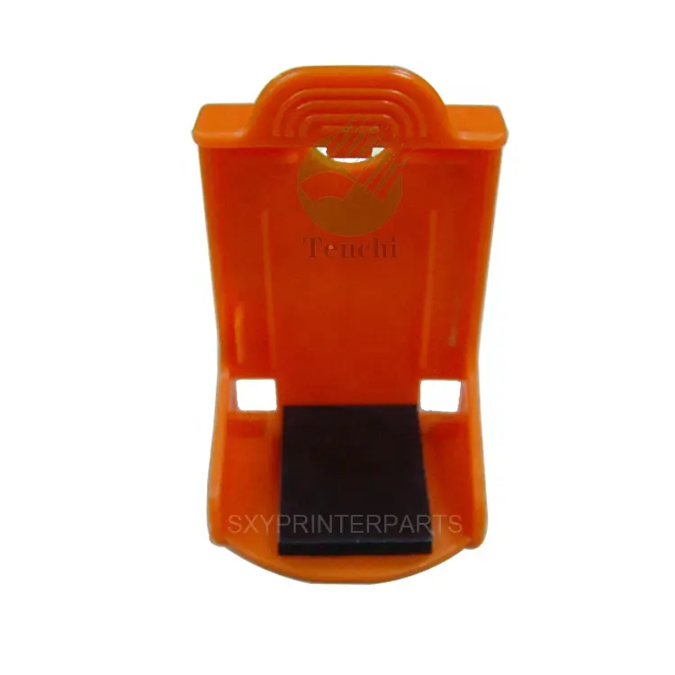Wholesale Orange color refill ink clip 21 22 27 28 56 57 ink cartridge clip