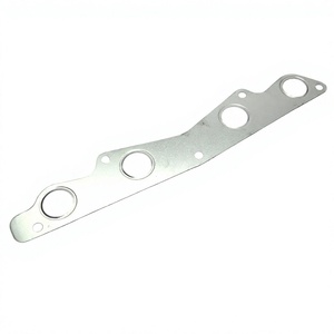 Junta de colector de escape para motor de automóvil, compatible con Tata Indigo, OEM 279014115311, kit de repuestos para automóvil - Product Image 1