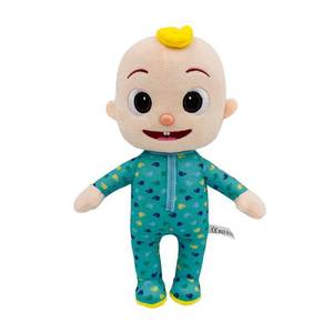 Amazon Vendita Calda 20 centimetri Morbido Peluche Cocomelon JJ Giocattoli di Peluche Del Fumetto <span class=keywords><strong>Tv</strong></span> Cocomelon Peluche - Product Image 2