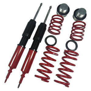 Coilover Bitubo GFRC ad Alte Prestazioni per <span class=keywords><strong>BMW</strong></span> Serie 3 <span class=keywords><strong>E90</strong></span> E92 2006-2011 Ammortizzatore Regolabile in Altezza ed Estensione - Product Image 5