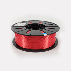 Filamento de Impresora 3D <span class=keywords><strong>Greentech</strong></span> Factory, PLA Seda, 1.75mm, Bobina de 1kg, Precisión Dimensional +/-0.02mm, Más de 30 Colores, para Impresoras 3D FDM - Product Image 4
