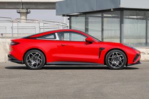 La voiture de sport la plus populaire de Chine Neta GT <span class=keywords><strong>2023</strong></span> 660km édition 580km 560km véhicule à énergie nouvelle voiture électrique pure bon marché - Product Image 4