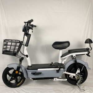 Bicicleta Eléctrica (usada), Bicimotos Eléctricas, Bici Moto, Bicimoto Eléctrica, Bicicleta Eléctrica - Product Image 6