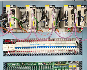 Centro de Mecanizado CNC RC1325S-ATC con Sistema de Empuje Automático, Carga y Descarga Automática - Product Image 2