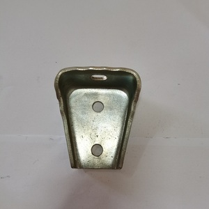 Support de montage de corps de camion en acier trempé, 1 pièce, robuste, pour montage de carrosserie - Product Image 4