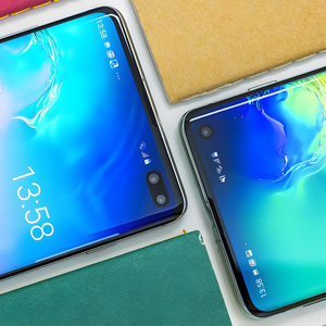 Smartphone <span class=keywords><strong>Premium</strong></span> Usato per S10Plus SMG975 Versione USA, 6GB RAM, Qualcomm Snapdragon 855, Display Dynamic AMOLED HDR10+ da 6.4 Pollici - Product Image 6