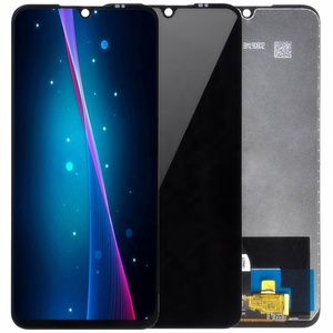Schermo LCD Touch per Telefoni Cellulari XIAOMI <span class=keywords><strong>Redmi</strong></span> NOTE 7 8 8T 9 9T 9S <span class=keywords><strong>REDMI</strong></span> 9A/<span class=keywords><strong>9C</strong></span> 9T 7 7A 5 6 7 8 9 - Product Image 6