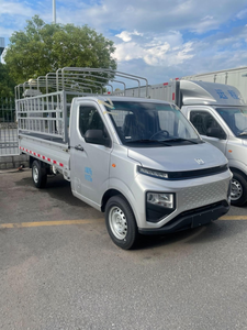 Грузовик-рефрижератор - Product Image 3