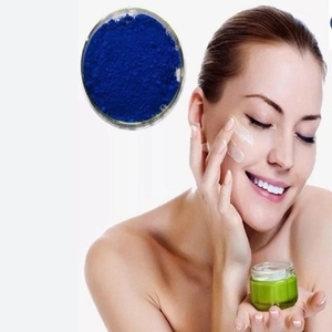 <span class=keywords><strong>Insen</strong></span> fournit de la poudre de cuivre GHK-Cu de qualité cosmétique à 99 %. - Product Image 1