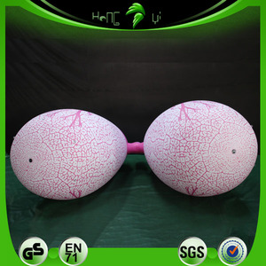 นิทรรศการทางการแพทย์พองแบบกําหนดเองปอดอวัยวะมนุษย์รุ่น - Product Image 5