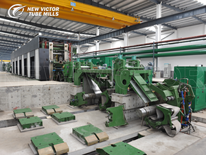 Laminatoio a freddo industriale di alta qualità per prezzi competitivi - Product Image 2