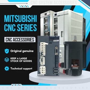 Unidad de Alimentación MDS-A-CR-10 Original y Nueva, Módulo de Accionamiento MDSACR10 para Sistema de Automatización Industrial - Product Image 5