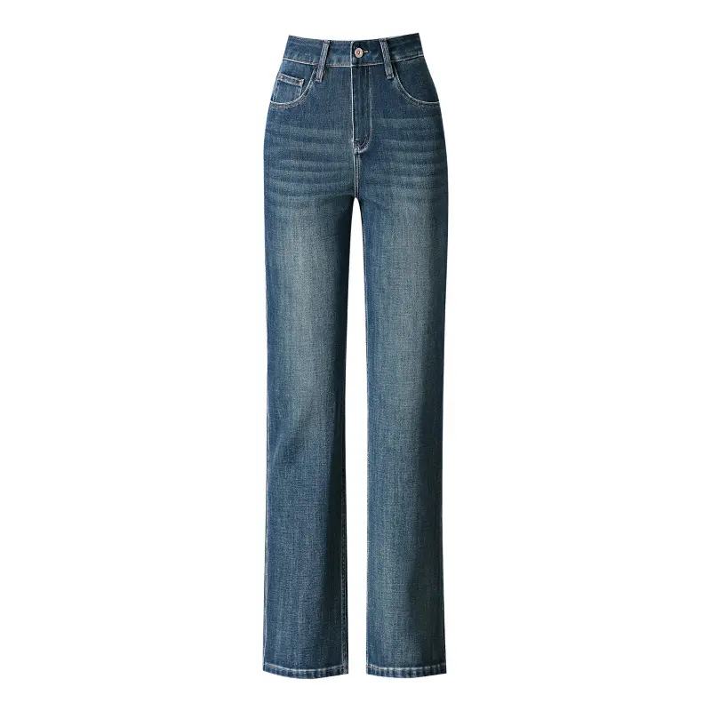 Hot Sales New Arrivals Plus Size Pants & Spandex Jeans pants supplier Skinny Jean Women's Spandex Jeans pants Clothes
