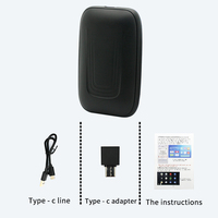 CarPlay Inalámbrico para Tesla, Caja Android 2+16GB, YouTube, Netflix y Otras Aplicaciones Integradas. Caja Android con CarPlay Inalámbrico para Tesla