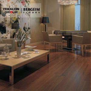 Interior <span class=keywords><strong>de</strong></span> lujo sala <span class=keywords><strong>de</strong></span> estar balcón español Loft suelo impermeable sólido laminado suelo <span class=keywords><strong>de</strong></span> madera - Product Image 2