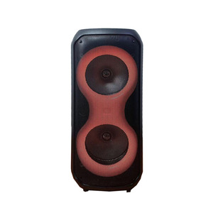 Nuevo Producto: Altavoz Karaoke Inalámbrico de 8 Pulgadas, Amplificador de Audio, Sistema de Música, Boombox Original, Productos Económicos - Product Image 6