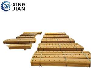 व्हील लोडर बाल्टी उप ब्लेड ब्लेड (ZG50.92.41-26) के साथ संगत, स्टॉक में, अनुकूलन योग्य - Product Image 6