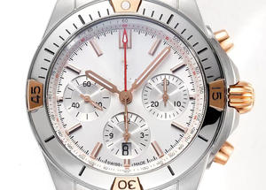 Reloj Mecánico Automático de Acero Inoxidable con Esfera de Cristal de Zafiro, Correa de 16 mm, Cierre de Mariposa, Estilo de Lujo de Diseñador de Moda - Product Image 3