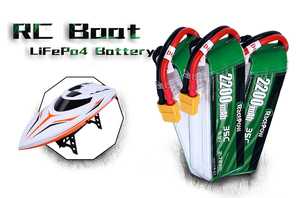 Batería RacePow 9.9V 3s 4200mAh 35C, Batería Lifepo4 de 4200mAh para Avión RC, Helicóptero, Barco RC, Dron, FPV con XT60 - Product Image 3