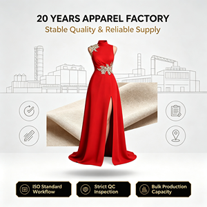 <span class=keywords><strong>Robe</strong></span> <span class=keywords><strong>de</strong></span> soirée longue en satin tissé pour <span class=keywords><strong>femme</strong></span>, coupe empire, ligne A, sans manches, avec appliques dorées, fente haute, drapée, pour soirée formelle et bal <span class=keywords><strong>de</strong></span> promo - Product Image 3