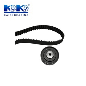 Kit Cinghia di Distribuzione GATES K025323XS PowerGrip 2 Cinghie 5246 + 5323XS + Puleggia T41174 per VW Transporter <span class=keywords><strong>T4</strong></span> 2.4D AAB - Product Image 2