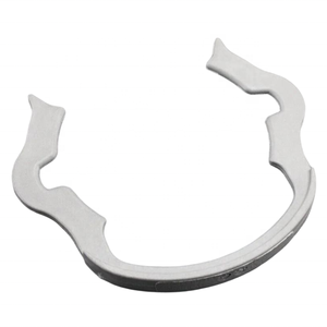 04E145853E 폭스바겐 골프 파사트 티구안 아우디 A3 Q2 2013-2023용 터보차저 배기 클램프 |   EA211 엔진용 - Product Image 2