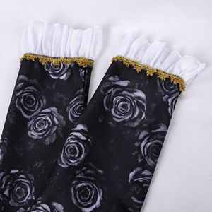 Disfraz Medieval de Tudor para Hombre, Traje Renacentista de la Reina Isabel, Ropa Tudor para Hombre Adulto, Traje Masculino del Siglo XVII con Capa - Product Image 5