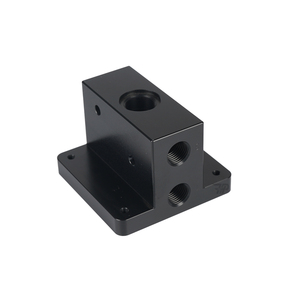 Bloc de soupape <span class=keywords><strong>hydraulique</strong></span> de qualité allemande pour camion Bloc de soupape de pompe <span class=keywords><strong>hydraulique</strong></span> manuelle Bloc de corps d'électrovanne <span class=keywords><strong>hydraulique</strong></span> - Product Image 2