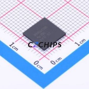 ชิปวงจรรวม WQFN-64 DS90UB940NTNKDRQ1ใหม่ดั้งเดิม (9x9) LVDS IC - Product Image 1